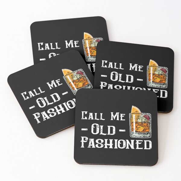 Item preview, Call Me Old Fashioned designed and sold by EliasaGomez.