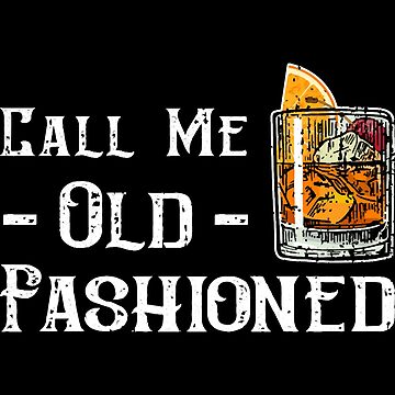 Artwork thumbnail, Call Me Old Fashioned by EliasaGomez