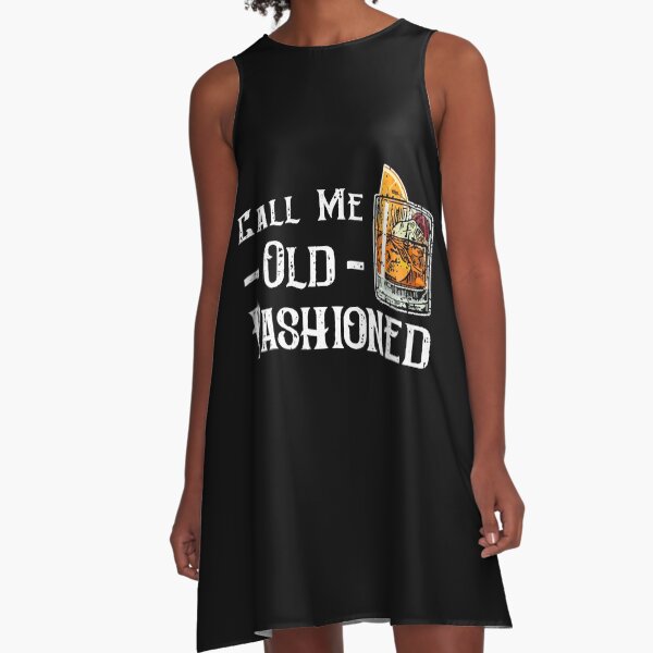 Item preview, Call Me Old Fashioned designed and sold by EliasaGomez.