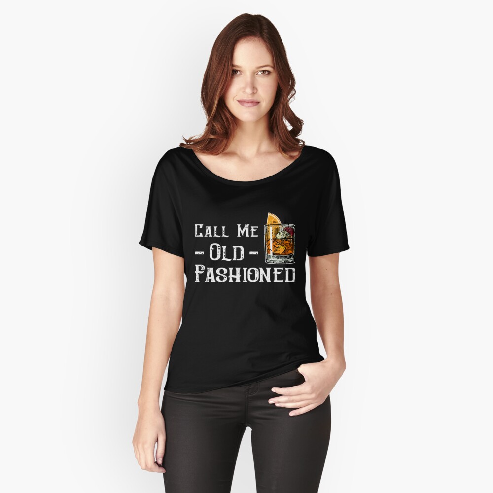 Item preview, Relaxed Fit T-Shirt designed and sold by EliasaGomez.