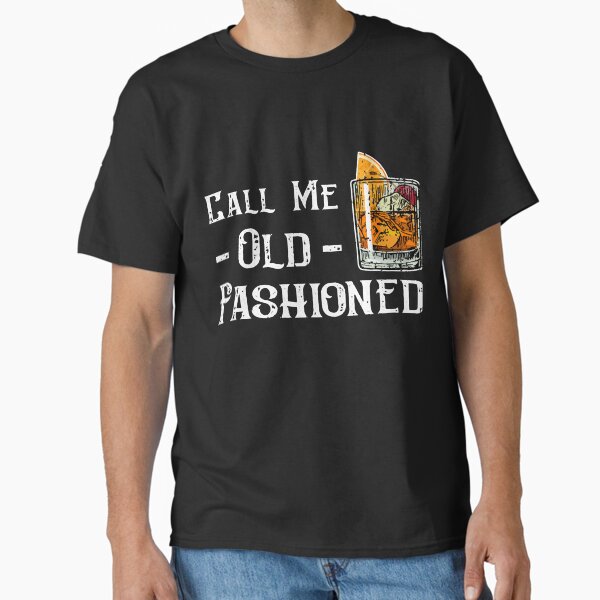 Item preview, Call Me Old Fashioned designed and sold by EliasaGomez.