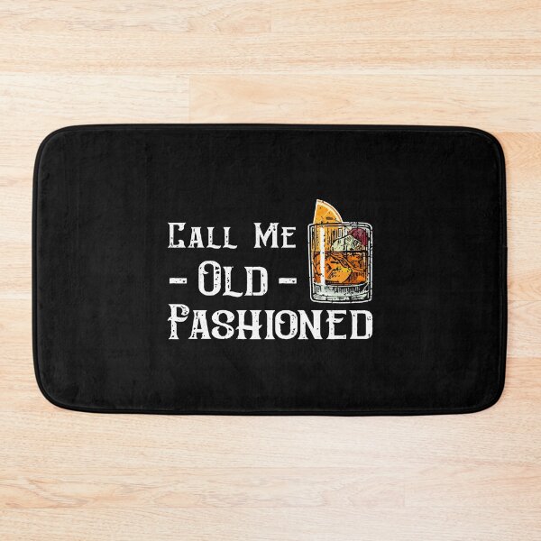 Item preview, Call Me Old Fashioned designed and sold by EliasaGomez.