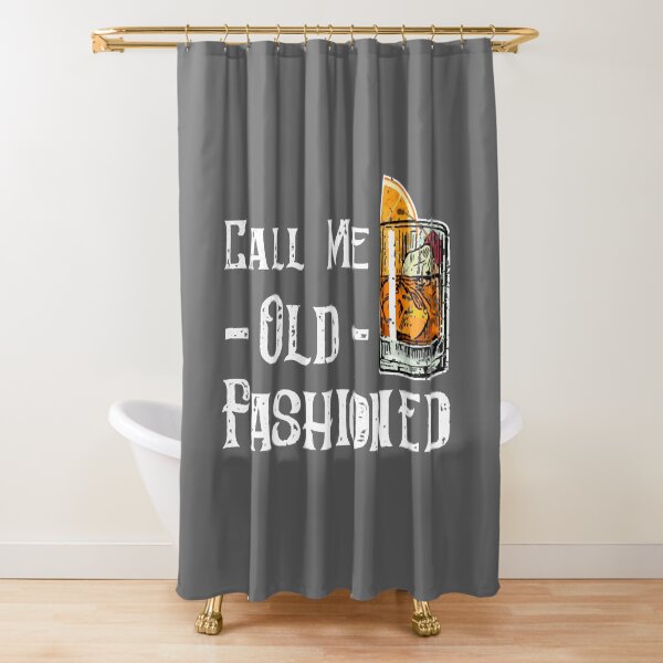 Item preview, Call Me Old Fashioned designed and sold by EliasaGomez.