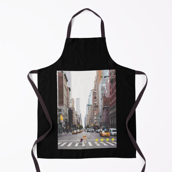 Item preview, Funny Gift Rayman In New York City designed and sold by HayleyKihn2034.