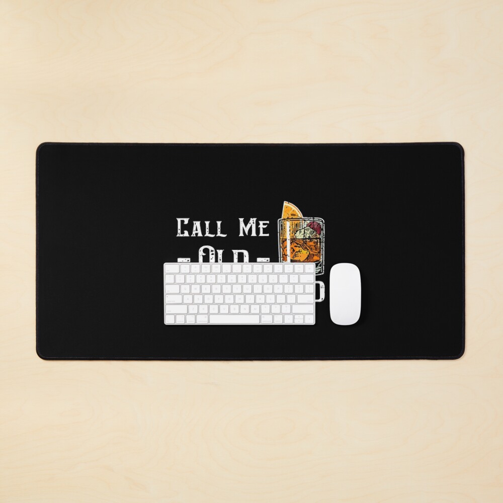 Item preview, Desk Mat designed and sold by EliasaGomez.