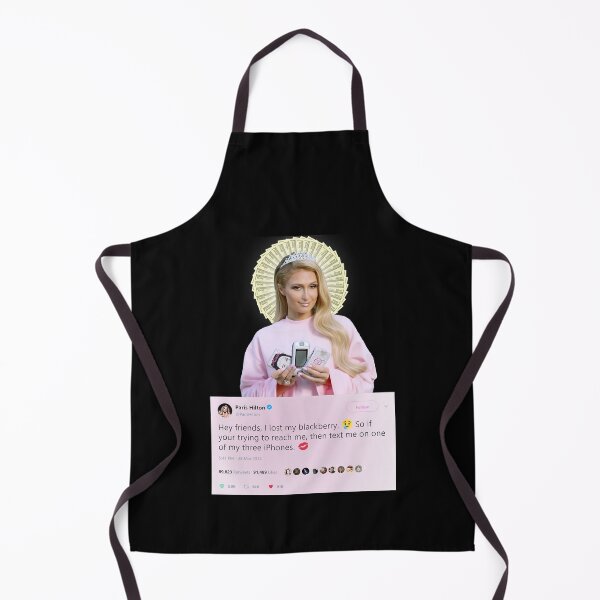 Item preview, Vintage Paris Hilton 'Lost Blackberry Awesome For Movie Fans designed and sold by Deionchristians.