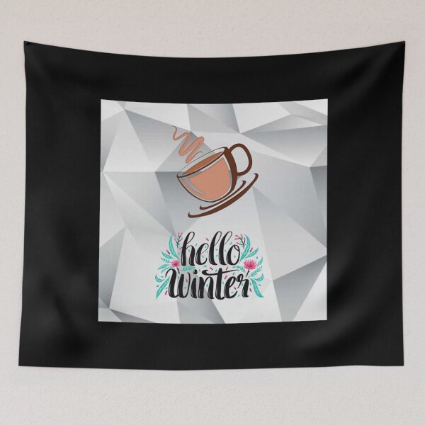 Item preview, Winter design for redbubble  Classic . designed and sold by tornerkanuan.