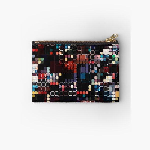 Item preview, Colorful Geometric Graphic designed and sold by Phil Perkins.