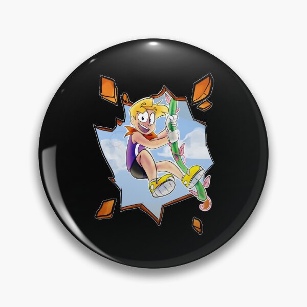 Item preview, Funny Gifts For Only Human Rayman designed and sold by HayleyKihn2034.