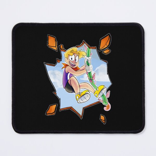 Item preview, Funny Gifts For Only Human Rayman designed and sold by HayleyKihn2034.