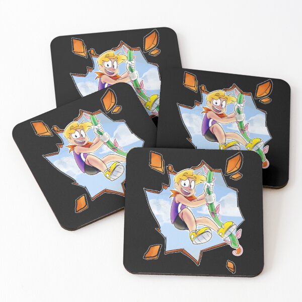 Item preview, Funny Gifts For Only Human Rayman designed and sold by HayleyKihn2034.
