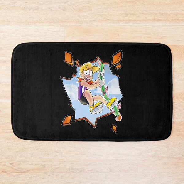 Item preview, Funny Gifts For Only Human Rayman designed and sold by HayleyKihn2034.