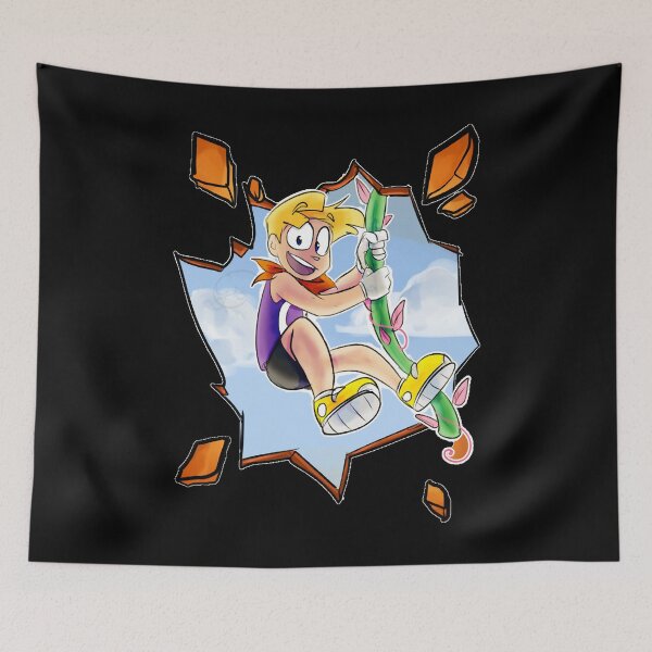 Item preview, Funny Gifts For Only Human Rayman designed and sold by HayleyKihn2034.