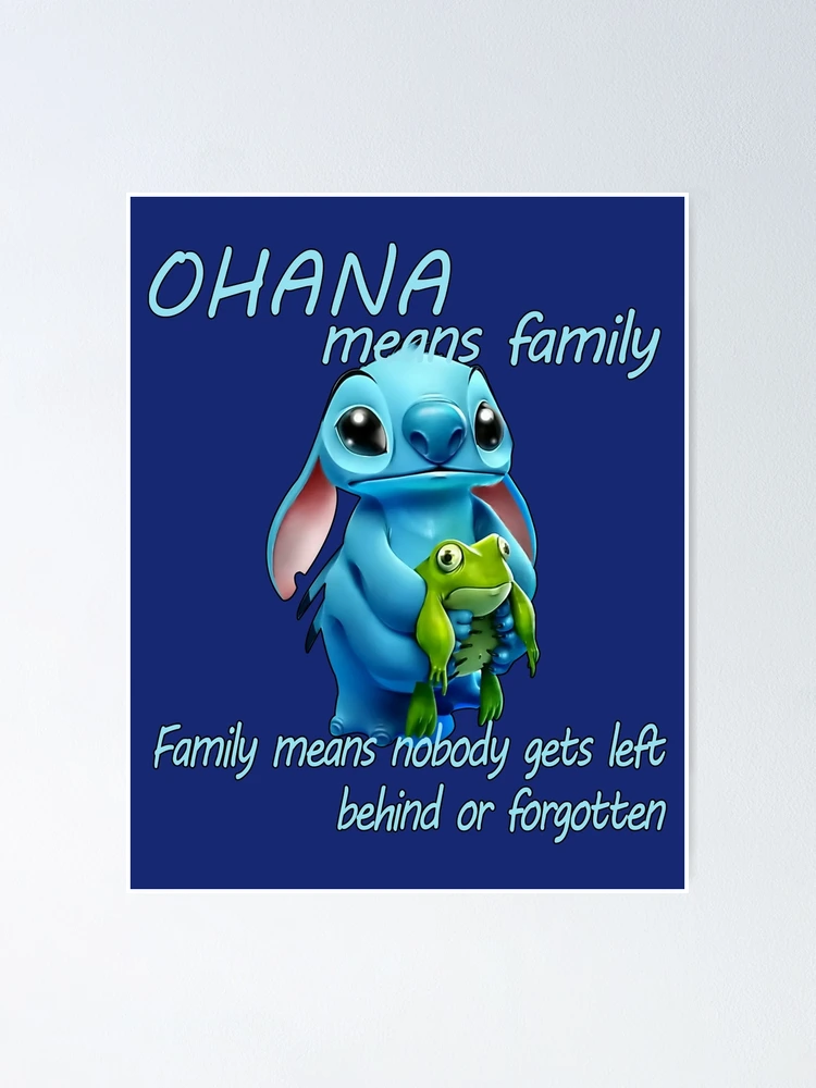 Ohana means family, and you'll want this adorable LEGO Stitch to be family  - The Brothers Brick