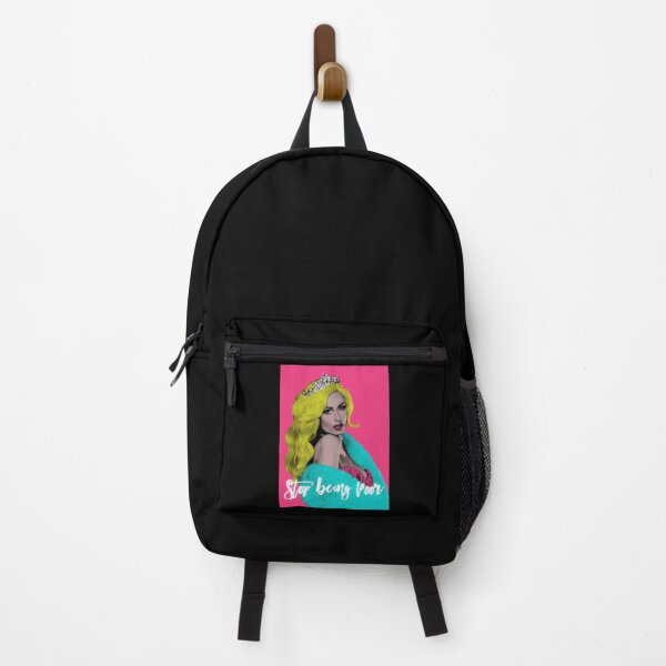 Item preview, Vintage Photograp Paris Hilton Stop Being Poor Relaxed Fit Gifts Music Fan designed and sold by Deionchristians.