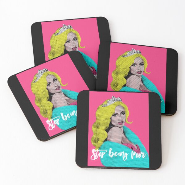 Item preview, Vintage Photograp Paris Hilton Stop Being Poor Relaxed Fit Gifts Music Fan designed and sold by Deionchristians.