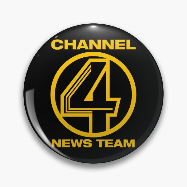 Item preview, Channel 4 News Team Shirt Essential T-Shirt designed and sold by Jaydenan284.