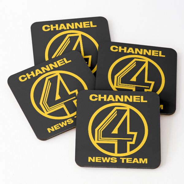 Item preview, Channel 4 News Team Shirt Essential T-Shirt designed and sold by Jaydenan284.