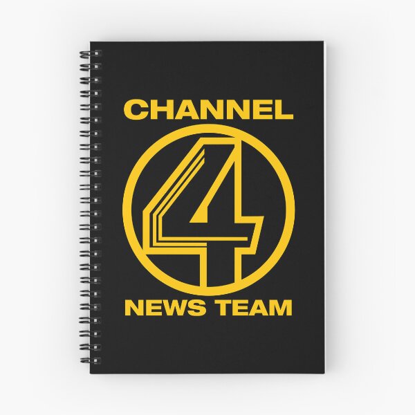 Item preview, Channel 4 News Team Shirt Essential T-Shirt designed and sold by Jaydenan284.
