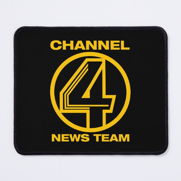 Item preview, Channel 4 News Team Shirt Essential T-Shirt designed and sold by Jaydenan284.