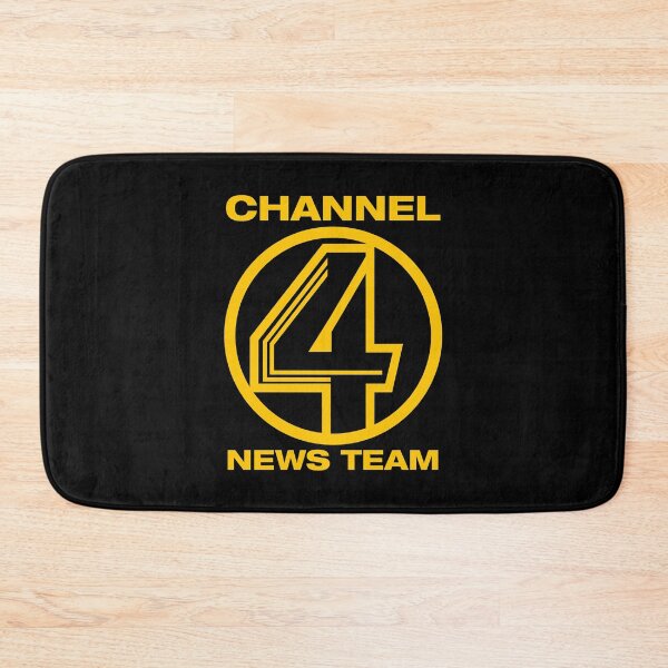 Item preview, Channel 4 News Team Shirt Essential T-Shirt designed and sold by Jaydenan284.