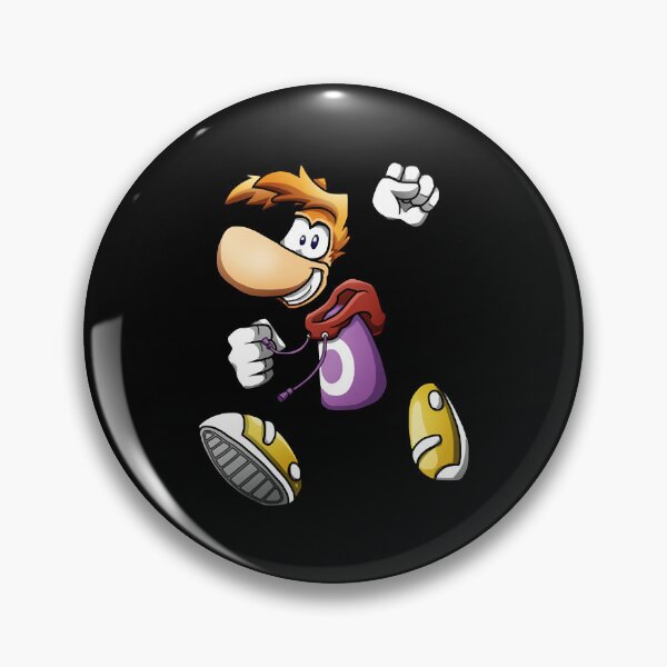 Item preview, Funny Gifts Rayman Legends Origins Adventures Great Escape designed and sold by HayleyKihn2034.