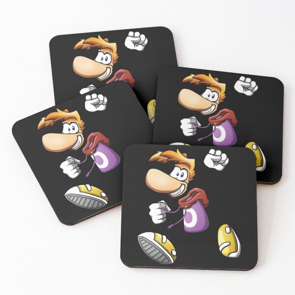 Item preview, Funny Gifts Rayman Legends Origins Adventures Great Escape designed and sold by HayleyKihn2034.