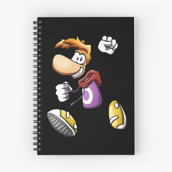 Item preview, Funny Gifts Rayman Legends Origins Adventures Great Escape designed and sold by HayleyKihn2034.