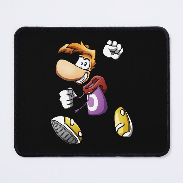 Item preview, Funny Gifts Rayman Legends Origins Adventures Great Escape designed and sold by HayleyKihn2034.