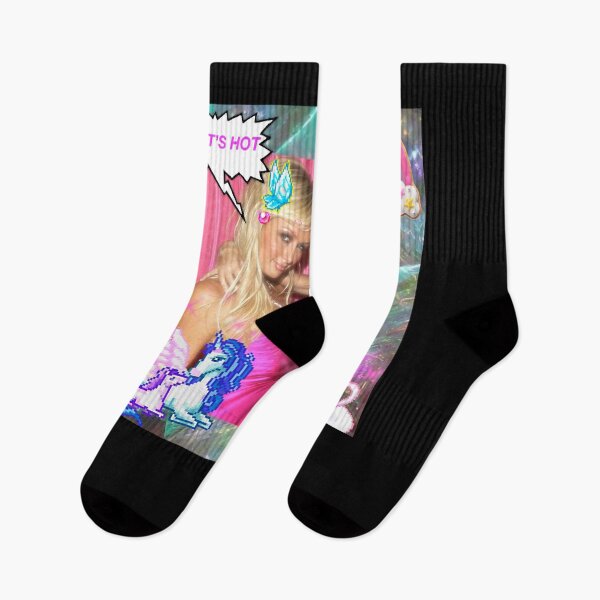 Item preview, Vintage Retro Paris And Nicole Awesome For Music Fans designed and sold by Deionchristians.