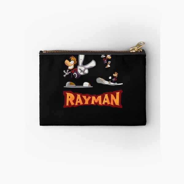 Item preview, Funny Man Rayman Poses designed and sold by HayleyKihn2034.