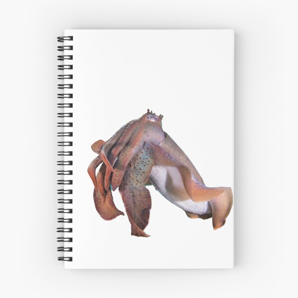 Item preview, Sepia gigante designed and sold by DSly.