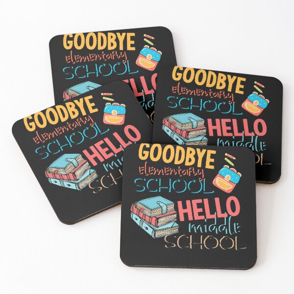 Item preview, Primary school graduation end of the year  designed and sold by fostebris.