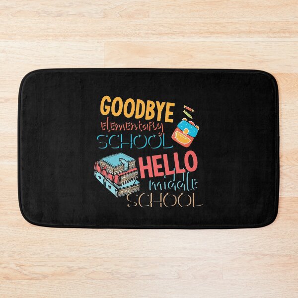 Item preview, Primary school graduation end of the year  designed and sold by fostebris.
