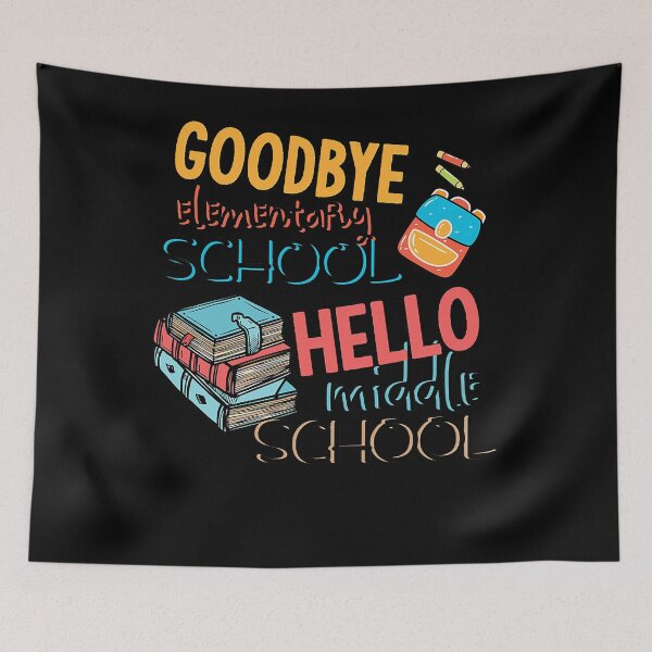 Item preview, Primary school graduation end of the year  designed and sold by fostebris.