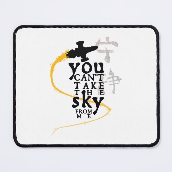 Item preview, Mens Best You Can'T Take The Sky From Me.  Gifts For Music Fans designed and sold by ReillyPollich.