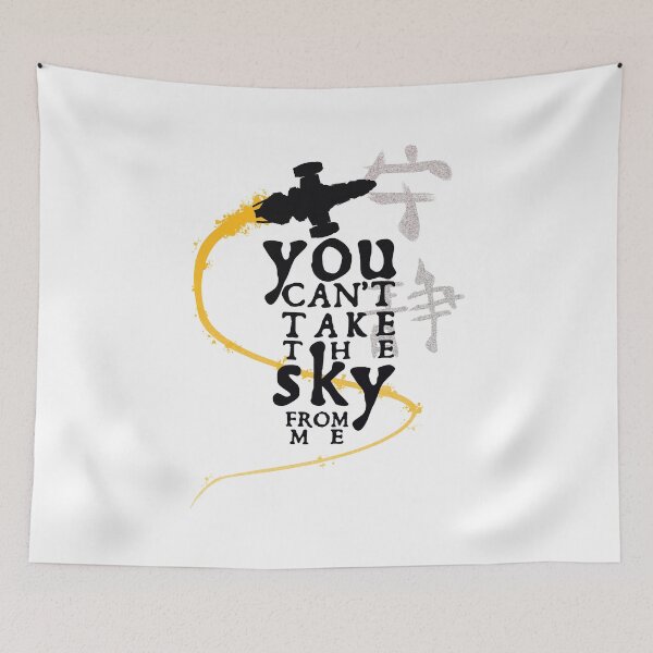 Item preview, Mens Best You Can'T Take The Sky From Me.  Gifts For Music Fans designed and sold by ReillyPollich.