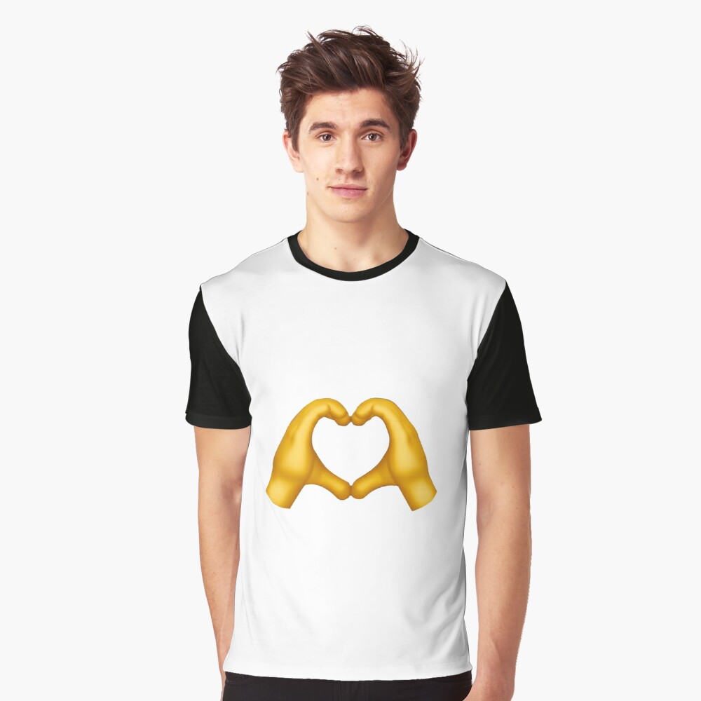 Heart In A Box Emoji - T Shirt Roblox Musculo,Heart In A Box Emoji - free  transparent emoji 