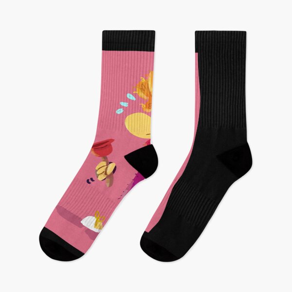 Item preview, Funny Men Rayman'S Mid-Life Crisis designed and sold by HayleyKihn2034.