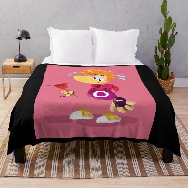 Item preview, Funny Men Rayman'S Mid-Life Crisis designed and sold by HayleyKihn2034.