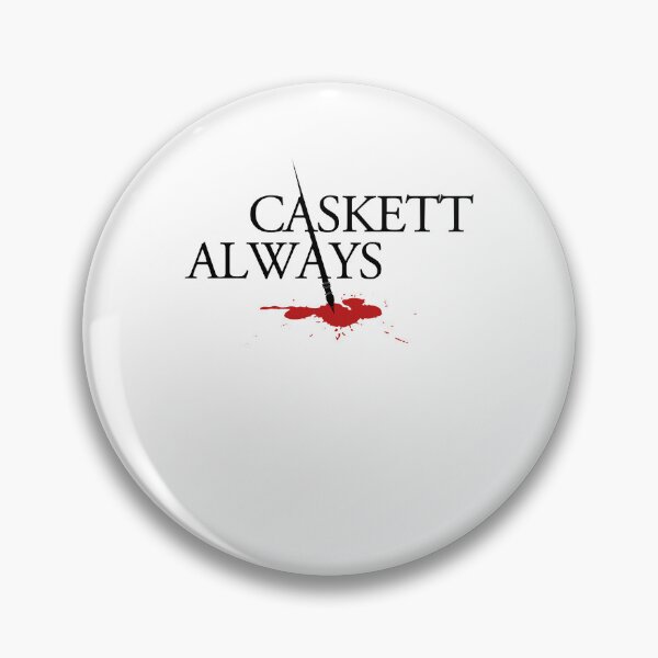 Item preview, Mens Womens Caskett Funny Fans designed and sold by ReillyPollich.