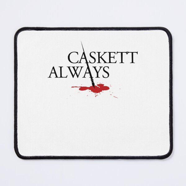Item preview, Mens Womens Caskett Funny Fans designed and sold by ReillyPollich.