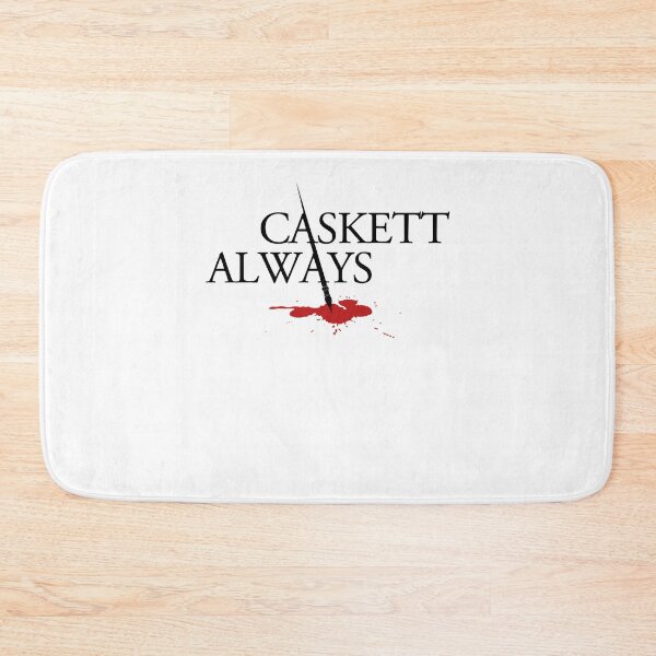 Item preview, Mens Womens Caskett Funny Fans designed and sold by ReillyPollich.