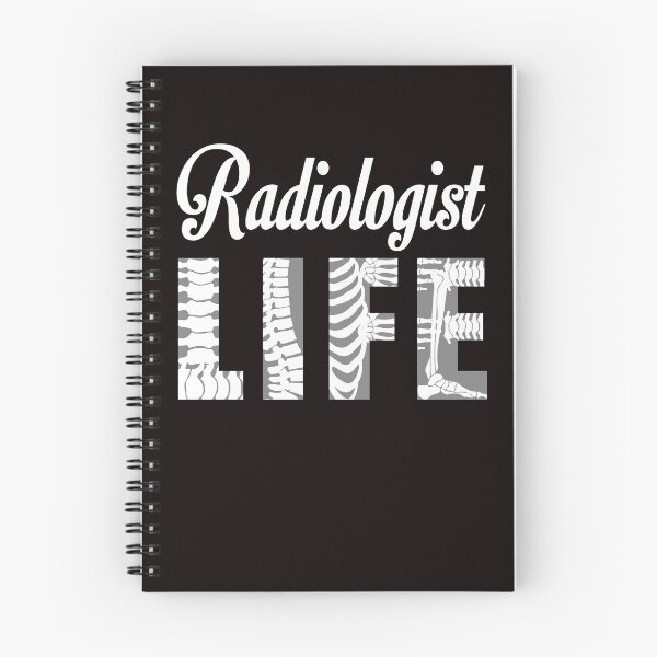 Item preview, Radiologist Life Radiology Radiographer Rad Tech Hospital designed and sold by TomGiantDesigns.