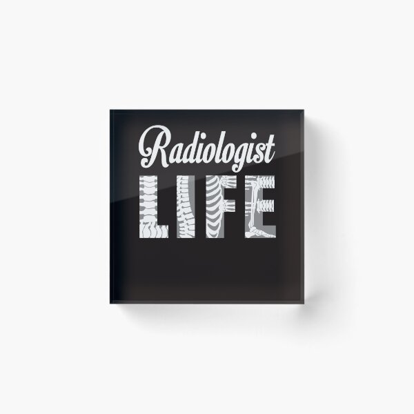 Artikelvorschau, Radiologe Leben Radiologie Radiologe Rad Tech Hospital entworfen und verkauft von TomGiantDesigns.