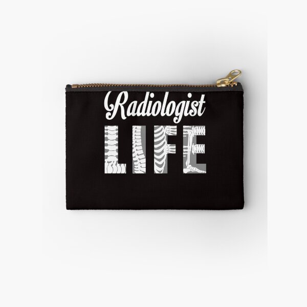 Item preview, Radiologist Life Radiology Radiographer Rad Tech Hospital designed and sold by TomGiantDesigns.
