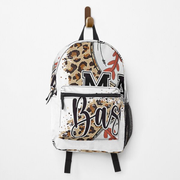 Item preview, Baseball Mom Leopard Mother's Day designed and sold by AaronWeedo.