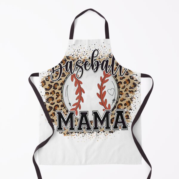 Item preview, Baseball Mom Leopard Mother's Day designed and sold by AaronWeedo.