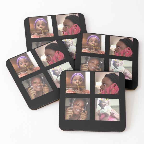 Item preview, Wonderful Memory Lovely Baddie Peaches Pack Cute Gift designed and sold by Deionchristians.