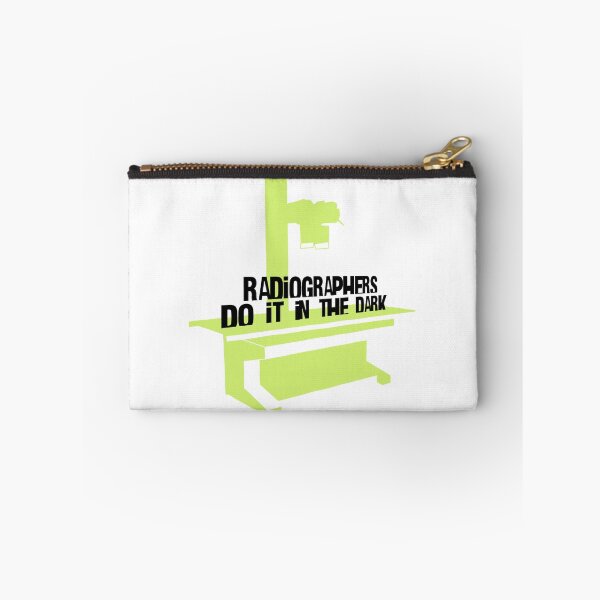 Item preview, Radiographers Do It In the Dark (black) designed and sold by ssddesigns.